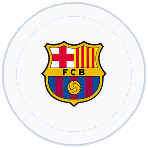 شعار برشلونة